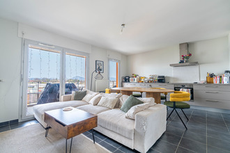 Ma-Cabane - Vente Appartement SEYNOD, 60 m²