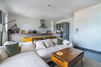 Ma-Cabane - Vente Appartement SEYNOD, 60 m²