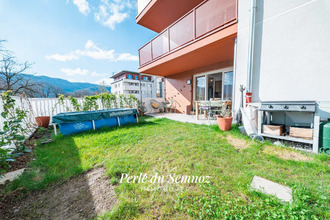 Ma-Cabane - Vente Appartement Seynod, 82 m²