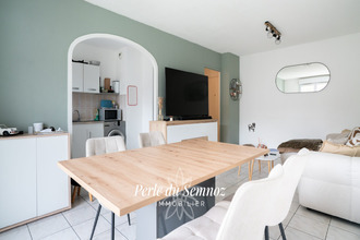 Ma-Cabane - Vente Appartement Seynod, 48 m²