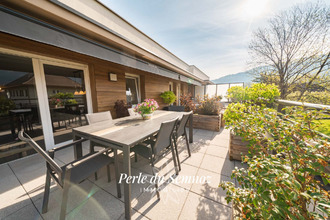 Ma-Cabane - Vente Appartement Seynod, 109 m²