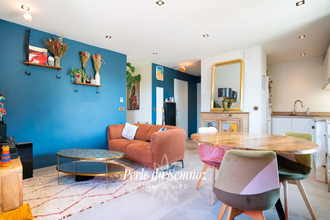 Ma-Cabane - Vente Appartement Seynod, 60 m²
