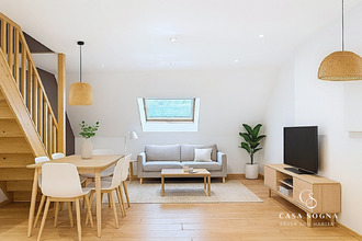 Ma-Cabane - Vente Appartement SEYSSEL, 116 m²