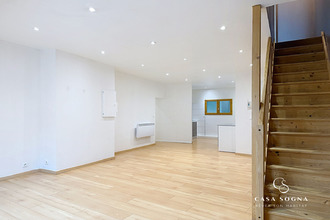 Ma-Cabane - Vente Appartement SEYSSEL, 116 m²