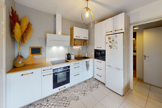 Ma-Cabane - Vente Appartement Seysses, 43 m²