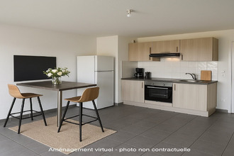 Ma-Cabane - Vente Appartement Seysses, 62 m²