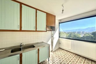 Ma-Cabane - Vente Appartement Seyssinet-Pariset, 65 m²