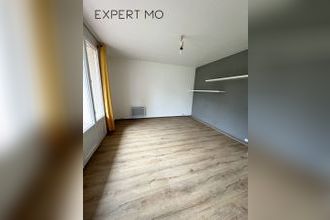 Ma-Cabane - Vente Appartement Seyssinet-Pariset, 31 m²