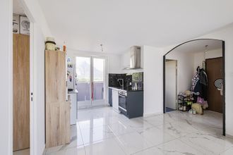 Ma-Cabane - Vente Appartement SEYSSINET-PARISET, 62 m²