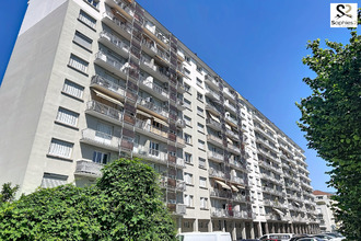 Vente Appartement 38170, Seyssinet-Pariset France