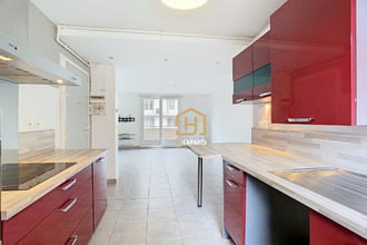 Ma-Cabane - Vente Appartement Seyssinet-Pariset, 63 m²