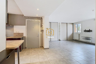 Ma-Cabane - Vente Appartement Seyssinet-Pariset, 63 m²