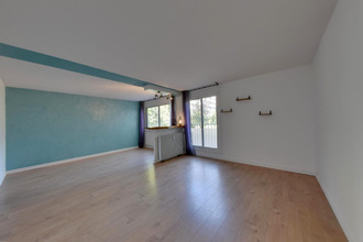 Ma-Cabane - Vente Appartement Seyssinet-Pariset, 65 m²