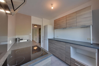 Ma-Cabane - Vente Appartement Seyssinet-Pariset, 65 m²