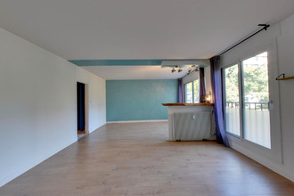 Ma-Cabane - Vente Appartement Seyssinet-Pariset, 65 m²