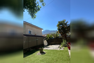 Ma-Cabane - Vente Appartement SEYSSINS, 83 m²