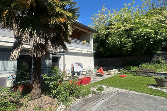 Ma-Cabane - Vente Appartement SEYSSINS, 83 m²