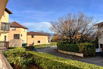 Ma-Cabane - Vente Appartement Seyssins, 84 m²