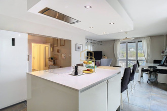 Ma-Cabane - Vente Appartement Seyssins, 87 m²