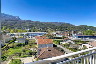 Ma-Cabane - Vente Appartement Seyssins, 87 m²