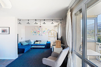 Ma-Cabane - Vente Appartement Seyssins, 87 m²