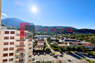 Ma-Cabane - Vente Appartement SEYSSINS, 98 m²