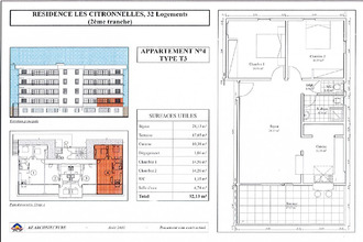 Ma-Cabane - Vente Appartement SHOELCHER, 74 m²