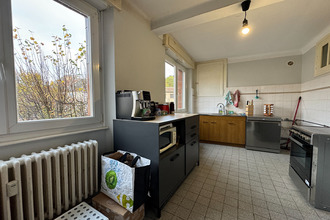 Ma-Cabane - Vente Appartement SIERCK-LES-BAINS, 96 m²