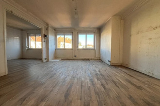 Ma-Cabane - Vente Appartement SIERCK-LES-BAINS, 100 m²