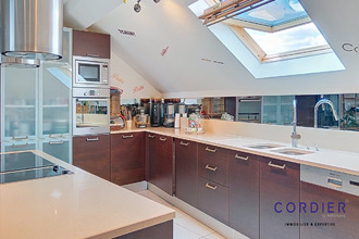 Ma-Cabane - Vente Appartement Sierck-les-Bains, 118 m²