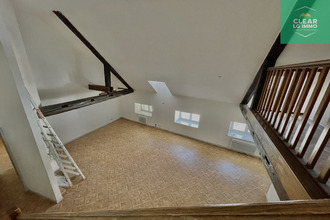 Vente Appartement 57480, Sierck-les-Bains France