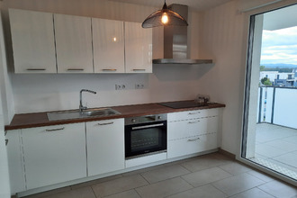 Ma-Cabane - Vente Appartement Sierentz, 63 m²