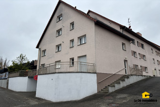 Ma-Cabane - Vente Appartement Sierentz, 95 m²