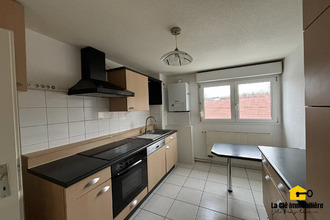 Ma-Cabane - Vente Appartement Sierentz, 95 m²