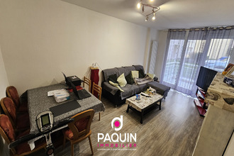 Vente Appartement 68510, Sierentz France