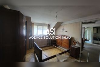 Ma-Cabane - Vente Appartement SILLE-LE-GUILLAUME, 108 m²