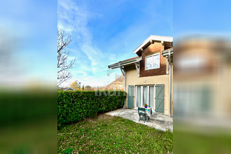 Ma-Cabane - Vente Appartement Sillingy, 63 m²