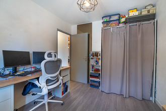 Ma-Cabane - Vente Appartement SILLINGY, 84 m²