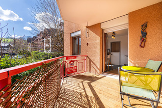 Ma-Cabane - Vente Appartement SILLINGY, 84 m²