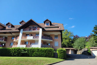 Ma-Cabane - Vente Appartement SILLINGY, 84 m²