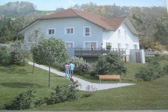 Ma-Cabane - Vente Appartement Sillingy, 91 m²