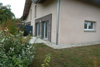 Ma-Cabane - Vente Appartement Sillingy, 80 m²