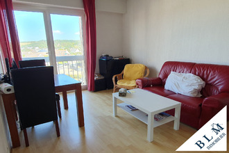 Ma-Cabane - Vente Appartement Siouville-Hague, 40 m²