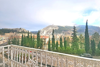 Vente Appartement 04200, SISTERON France