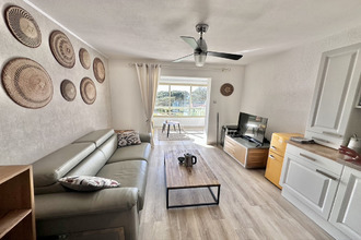 Ma-Cabane - Vente Appartement Six-Fours-les-Plages, 28 m²