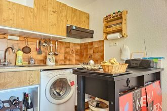 Ma-Cabane - Vente Appartement Six-Fours-les-Plages, 44 m²