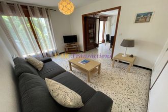 Ma-Cabane - Vente Appartement Six-Fours-les-Plages, 76 m²