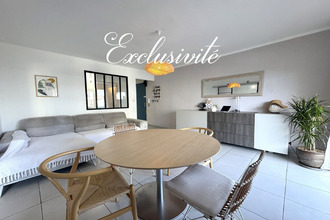 Ma-Cabane - Vente Appartement SIX FOURS LES PLAGES, 63 m²