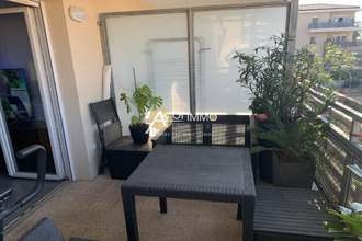 Ma-Cabane - Vente Appartement Six-Fours-les-Plages, 56 m²