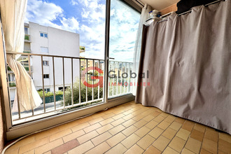 Ma-Cabane - Vente Appartement Six-Fours-les-Plages, 41 m²